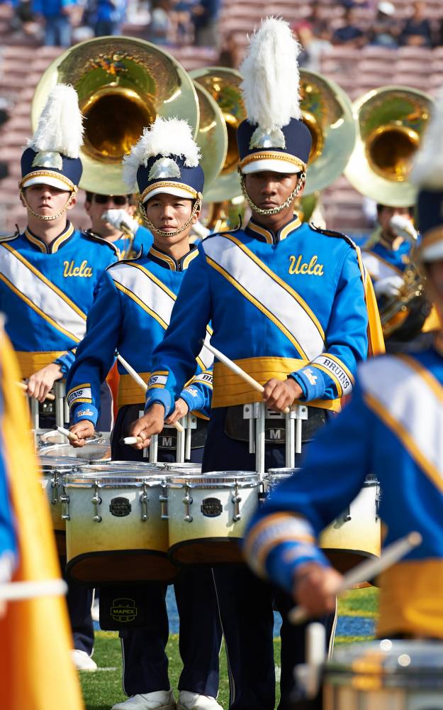 Tenor Drums