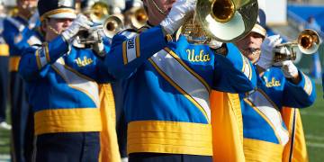 UCLA vs. Stanford 11/24/18