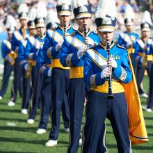 Clarinets