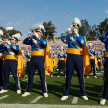 Trumpets