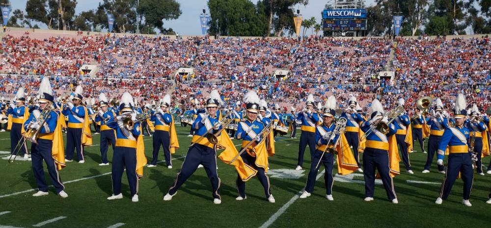 Trombones  "A Crazy Little Thing Called Love"