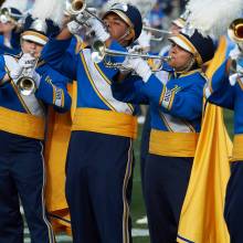 Trumpets