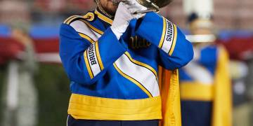 UCLA vs. Utah 10/26/18