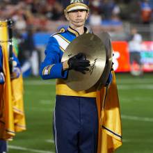 Trey Knudson