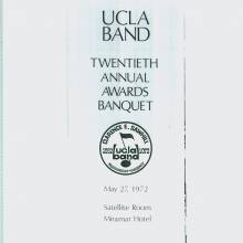 1972 527 Program Awards Banquet 1