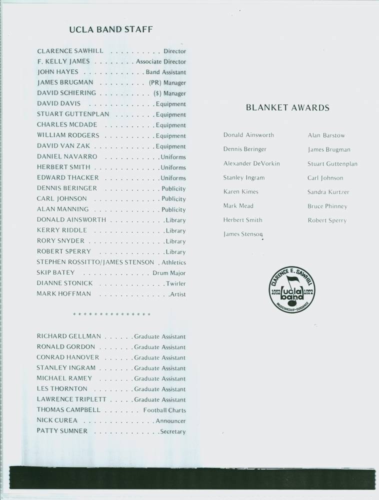 1972 527 Program Awards Banquet 3