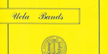 1978 Band Banquet