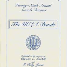 1982 program 1