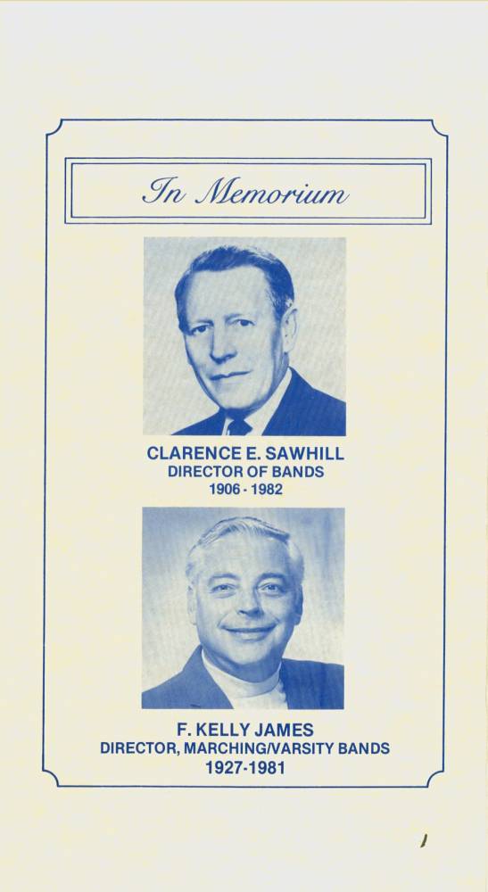 1982 program 6