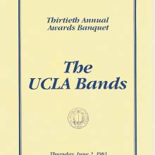 1983 ProgramAwardsBanquet 6283 1