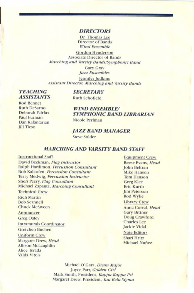 1987 05 29 Band Banquet_2