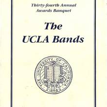 1987 05 29 Band Banquet_1