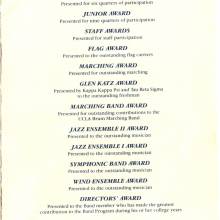 1987 05 29 Band Banquet_3