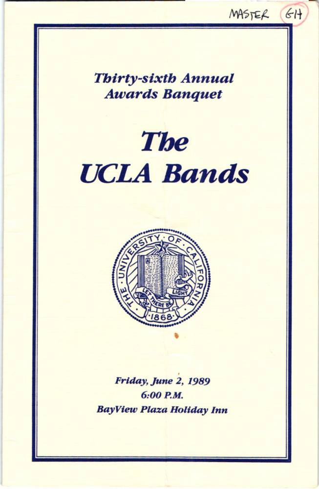 1989 06 02 Band Banquet_1