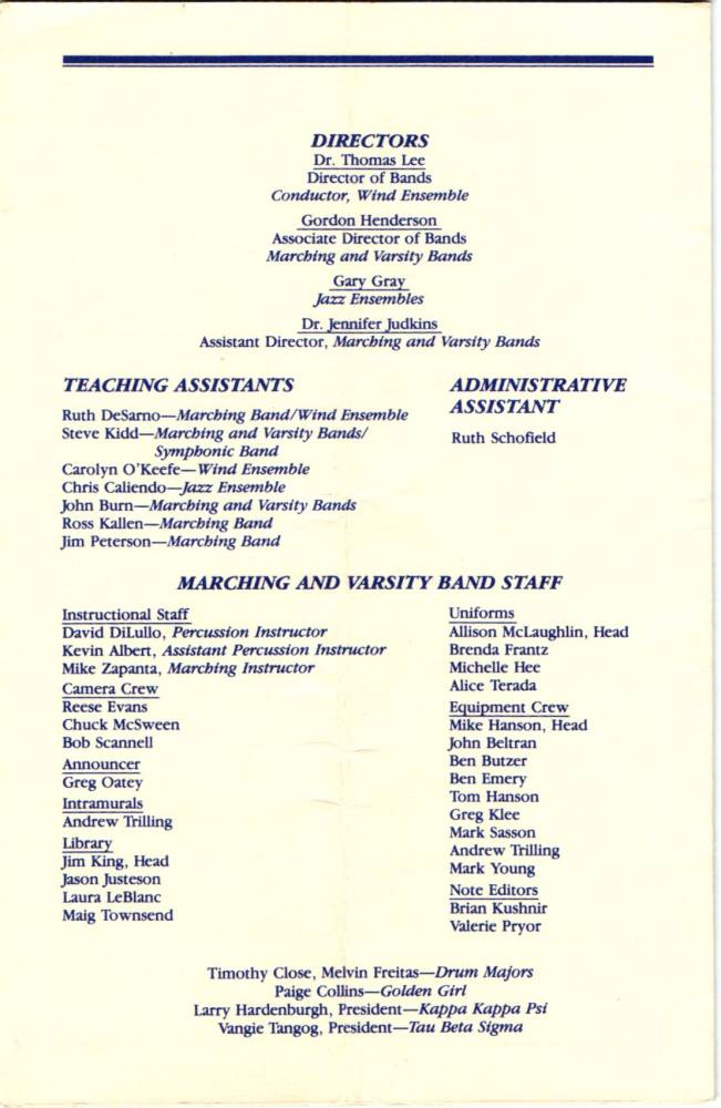 1989 06 02 Band Banquet_2