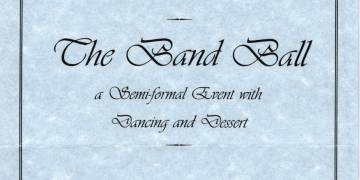 1998 The Band Ball