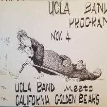 1961 Cartoon vs Cal