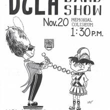 USC cartoon, November 20, 1965