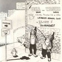 Washington cartoon, November 11, 1967