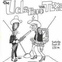 Texas cartoon, September 18, 1971