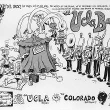 Colorado cartoon, October 3, 1981