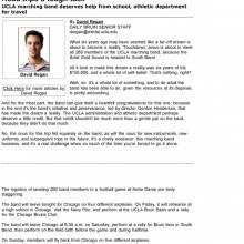 2006 DAILY BRUIN ONLINE