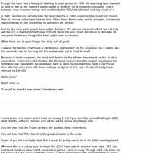 2006 DAILY BRUIN ONLINE
