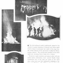 1930 Goal Post UCLA vs. Oregon State page 15