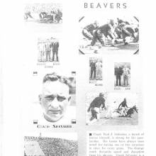 1930 Goal Post UCLA vs. Oregon State page 4
