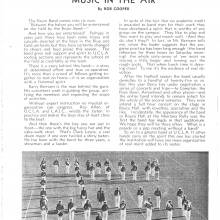 1934 Goal Post UCLA vs. Cal Aggies page 4