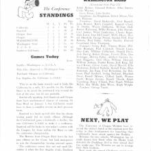 1937 Goal Post UCLA vs. UW page 24