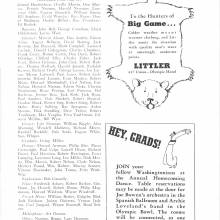 1937 Goal Post UCLA vs. UW page 23
