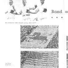 1945 Goal Post UCLA at USC page 8