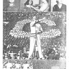 1945 Goal Post UCLA vs. Oregon page 18