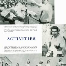 1949 Goal Post UCLA vs. UW page 9