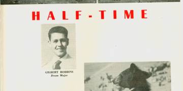 1950 UCLA vs. Stanford