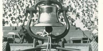1951 UCLA at USC