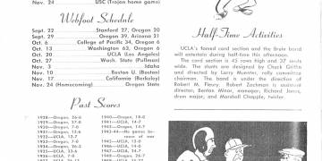 1951 UCLA vs. Texas A&M