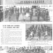 1951 Goal Post UCLA vs. Washington page 19