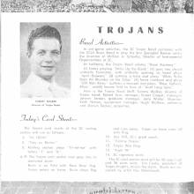 1952 Goal Post UCLA at USC page 49