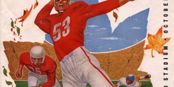 1953 UCLA vs. Stanford