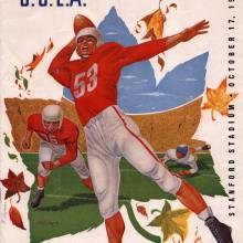 1953 Pigskin Review at USC 2a