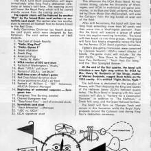 1953 Pigskin Review at USC 3b