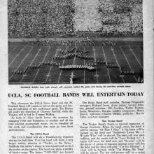 1953 Pigskin Review UCLA at USC 1b