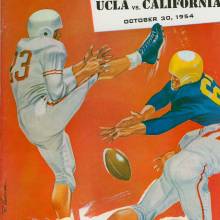 1954 1030 Goal Post Cover Cal