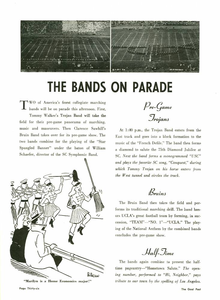 1954 1120 Goal Post Band Page 2