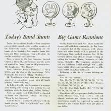 1954 1030 Goal Post band page