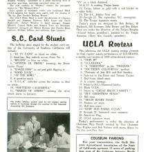 1955 Pigskin Review Band Page 2