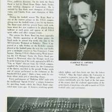 1956 Goal Post Kansas Band Page 2