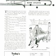 1956 Goal Post
